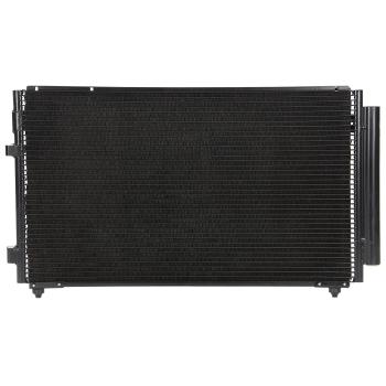 2005 Lexus GS300 A/C Condenser Agility Auto Parts 7014982 image 1 of 1
