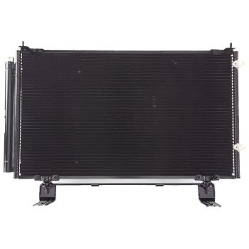 2004 Honda Odyssey A/C Condenser Agility Auto Parts 7014985 image 1 of 1