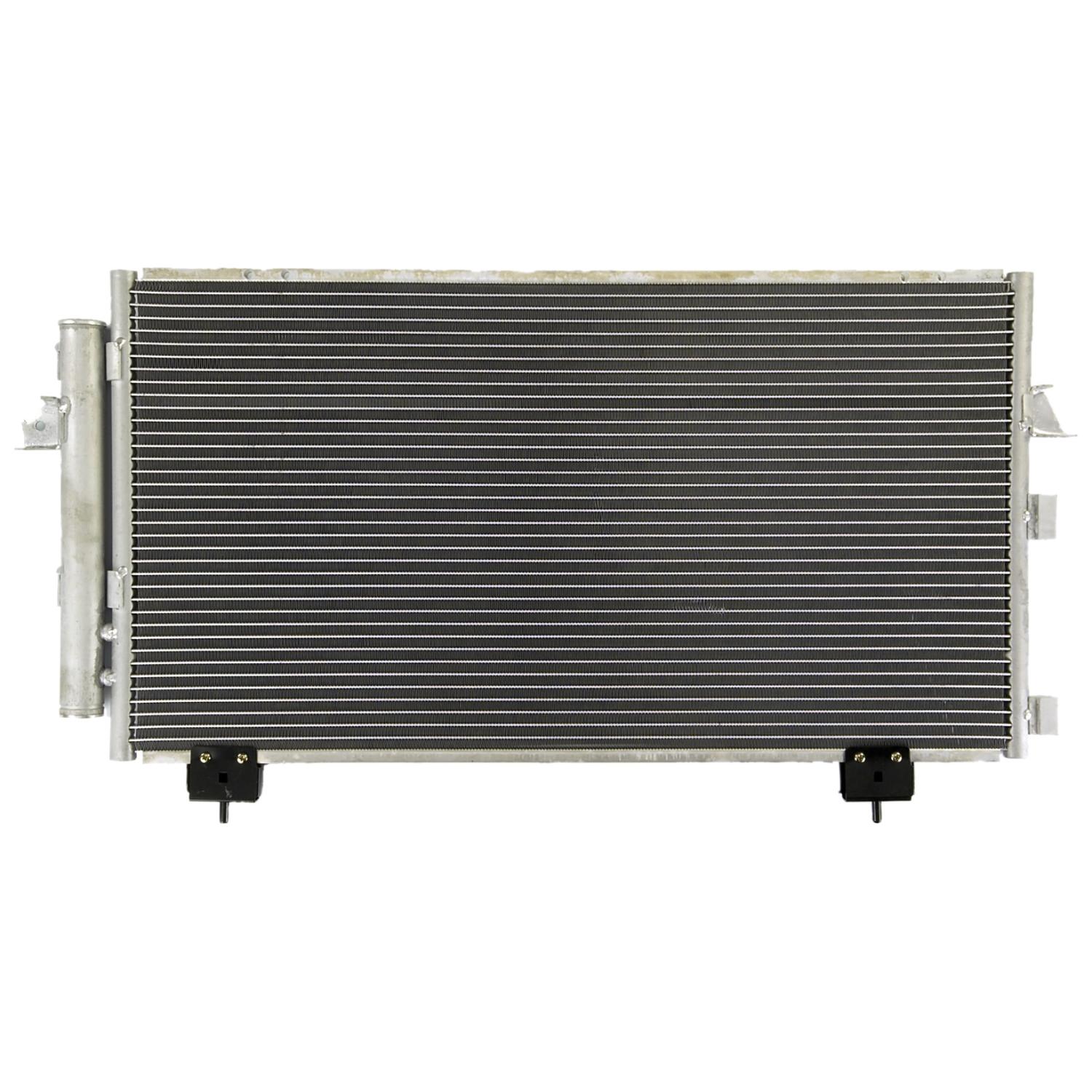 Agility Auto Parts 7014986 A/C Condenser product image 1 of 1