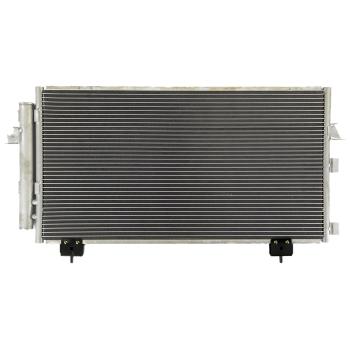 2005 Toyota RAV4 A/C Condenser Agility Auto Parts 7014986 image 1 of 1
