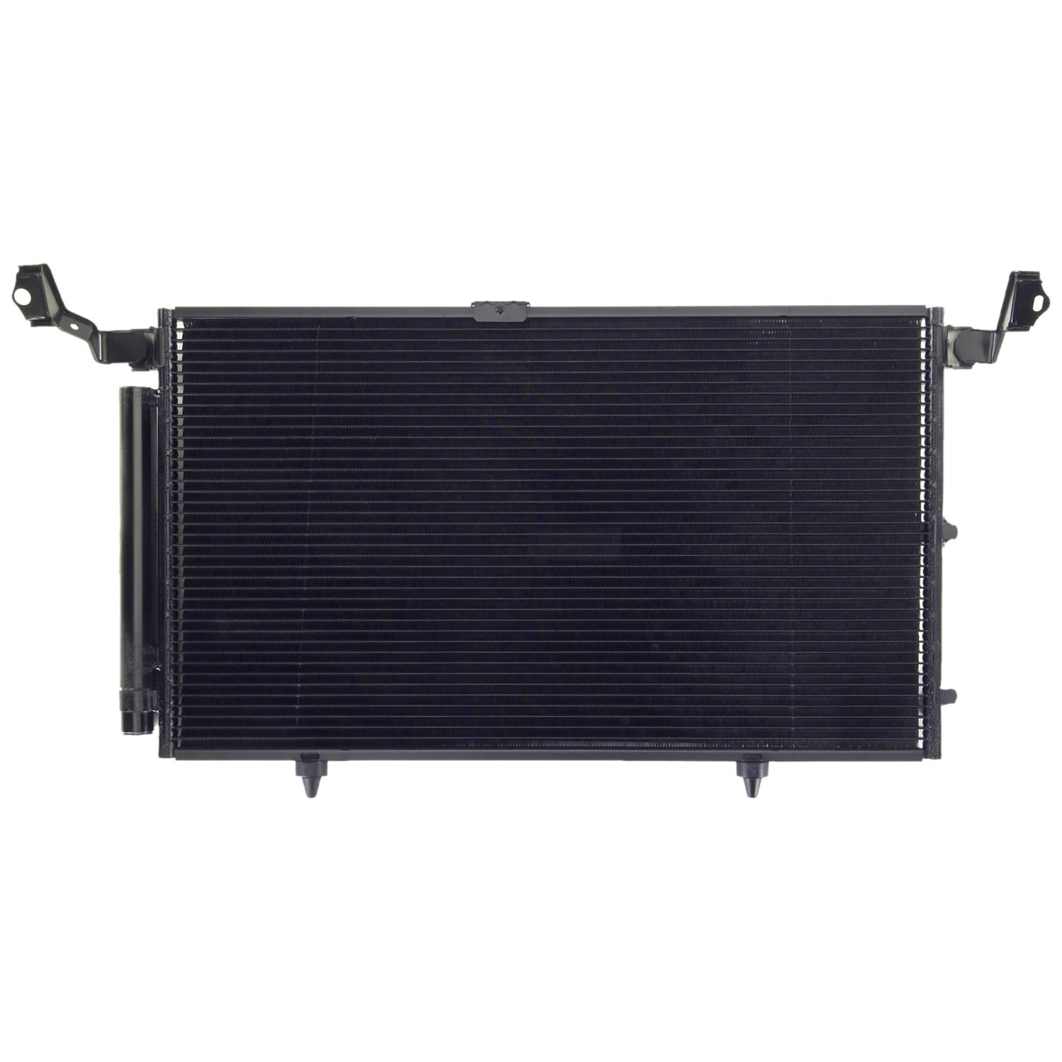 Agility Auto Parts 7014988 - A/C Condenser Agility Auto Parts 7014988 A/C Condenser product image 1 of 1