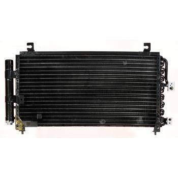 1999 Toyota Tercel A/C Condenser Agility Auto Parts 7014992 image 1 of 1