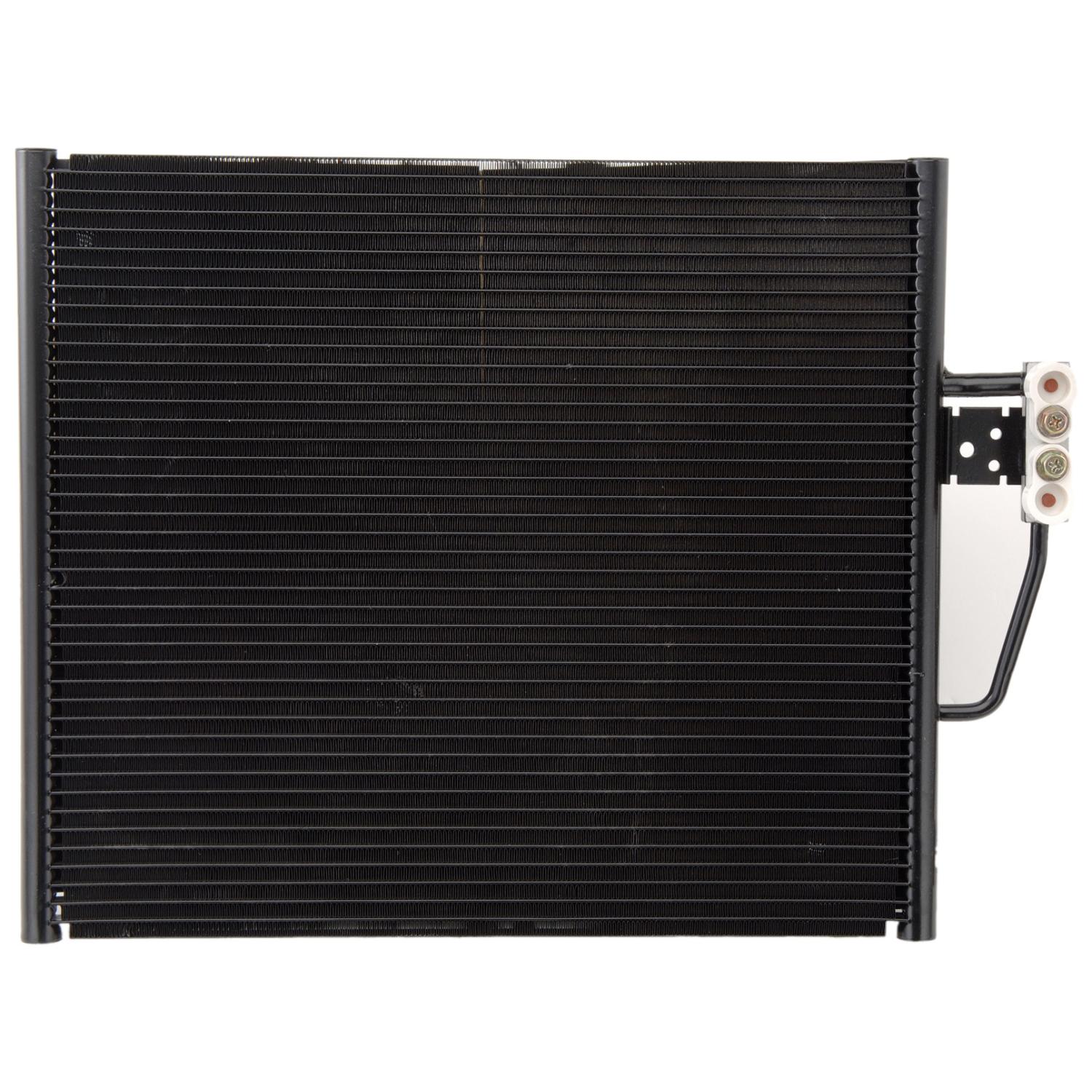 Agility Auto Parts 7014993 - A/C Condenser Agility Auto Parts 7014993 A/C Condenser product image 1 of 1