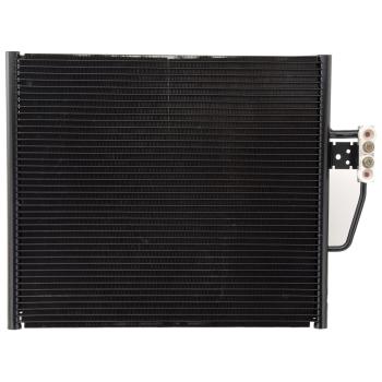 2000 BMW 528i A/C Condenser Agility Auto Parts 7014993 image 1 of 1