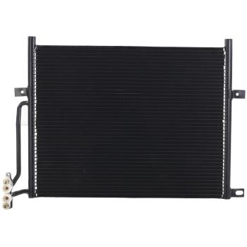2006 BMW M3 A/C Condenser Agility Auto Parts 7014994 image 1 of 1