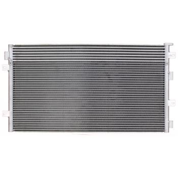 2005 Dodge Stratus A/C Condenser Agility Auto Parts 7014995 image 1 of 1