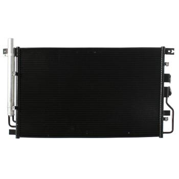 2016 GMC Terrain A/C Condenser