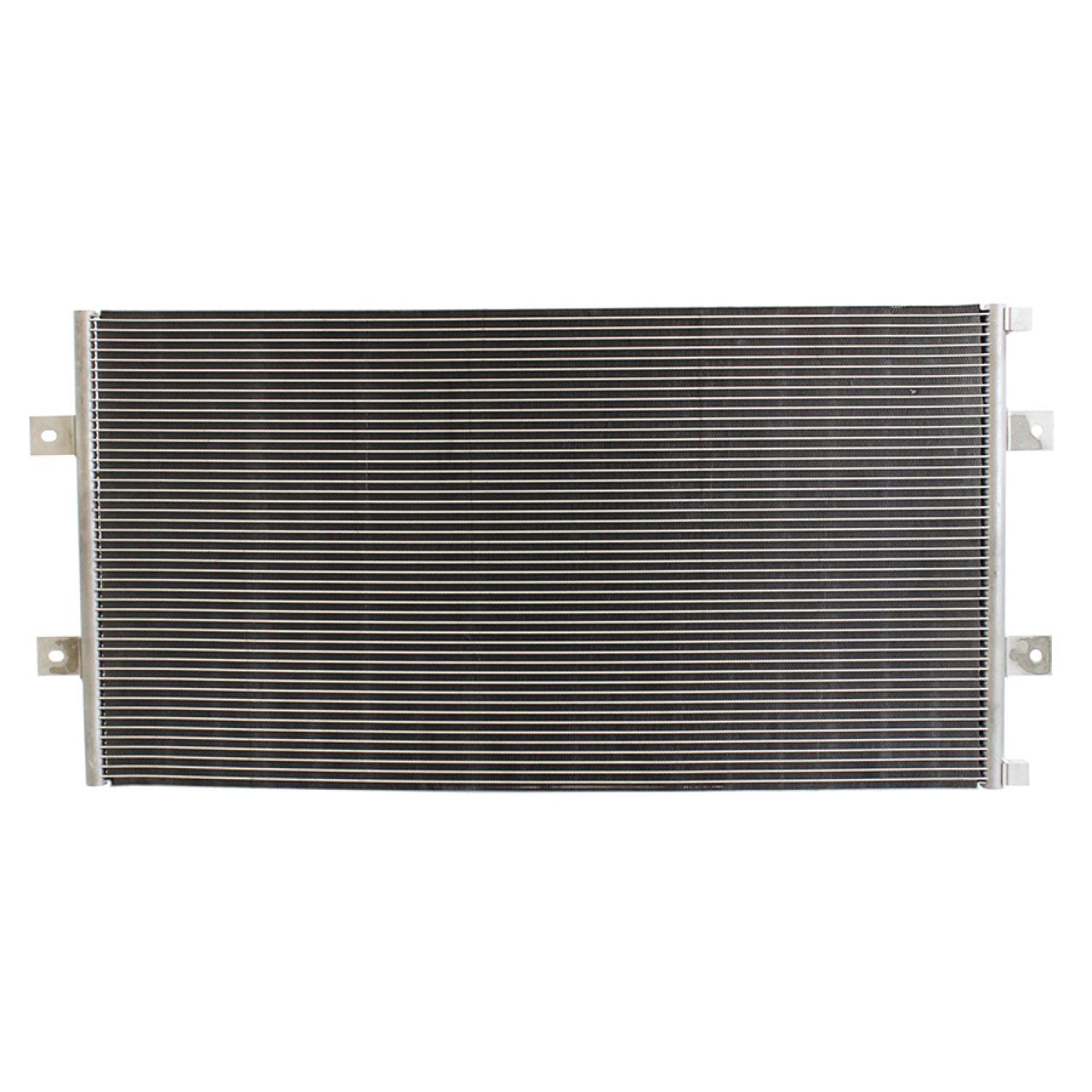 Agility Auto Parts 7067001 A/C Condenser product image 1 of 1