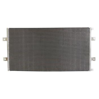 1998 Ford L8511 A/C Condenser