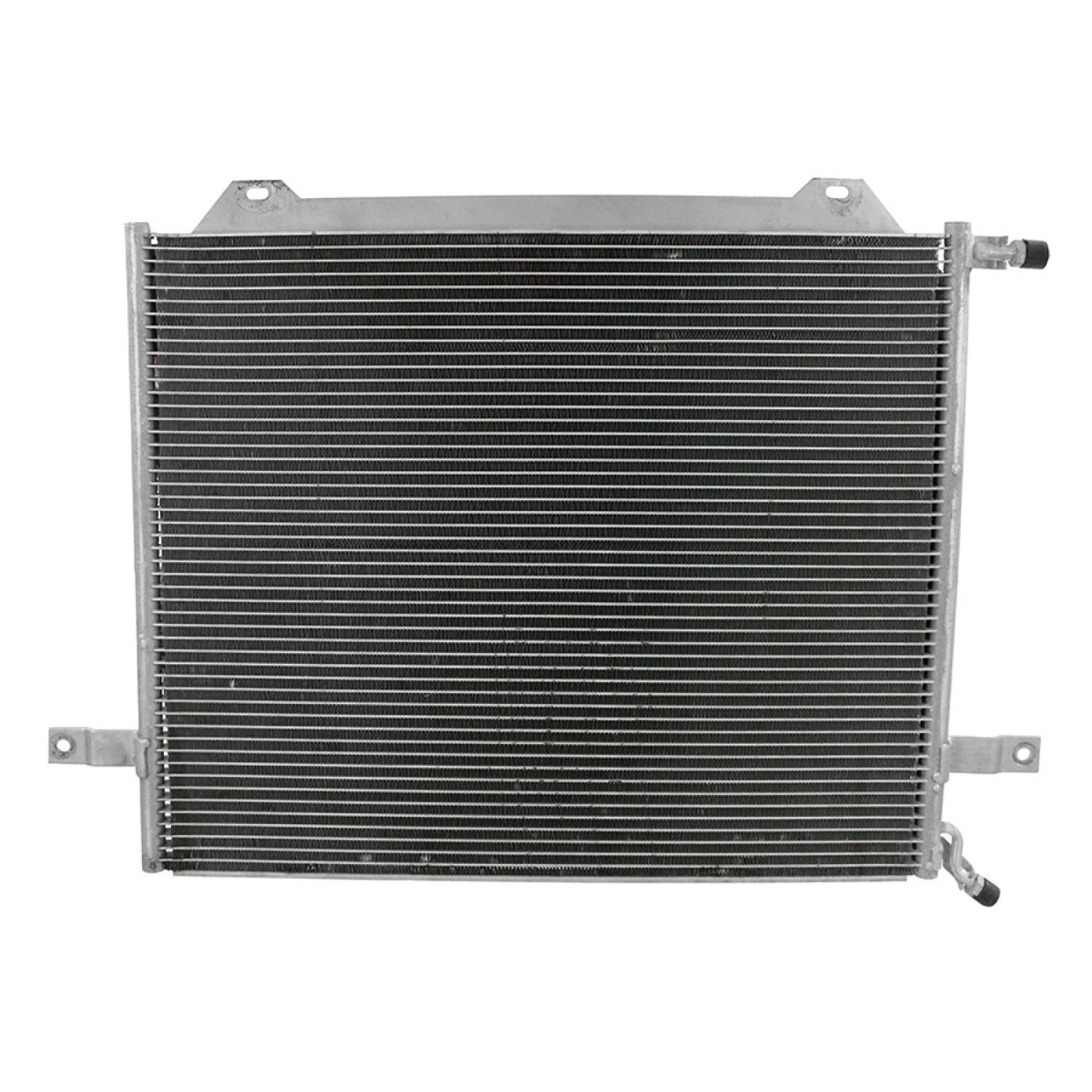 Agility Auto Parts 7067002 - A/C Condenser Agility Auto Parts 7067002 A/C Condenser product image 1 of 1
