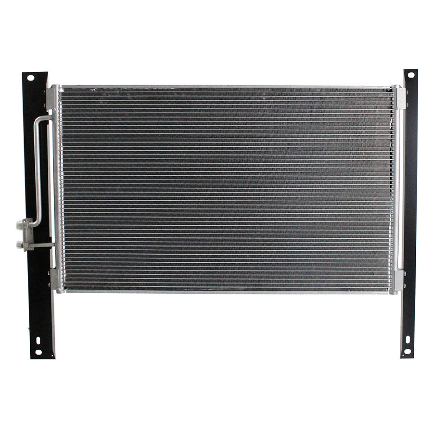 Agility Auto Parts 7067003 - A/C Condenser Agility Auto Parts 7067003 A/C Condenser product image 1 of 1