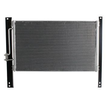 2000 International 9400 A/C Condenser Agility Auto Parts 7067003 image 1 of 1