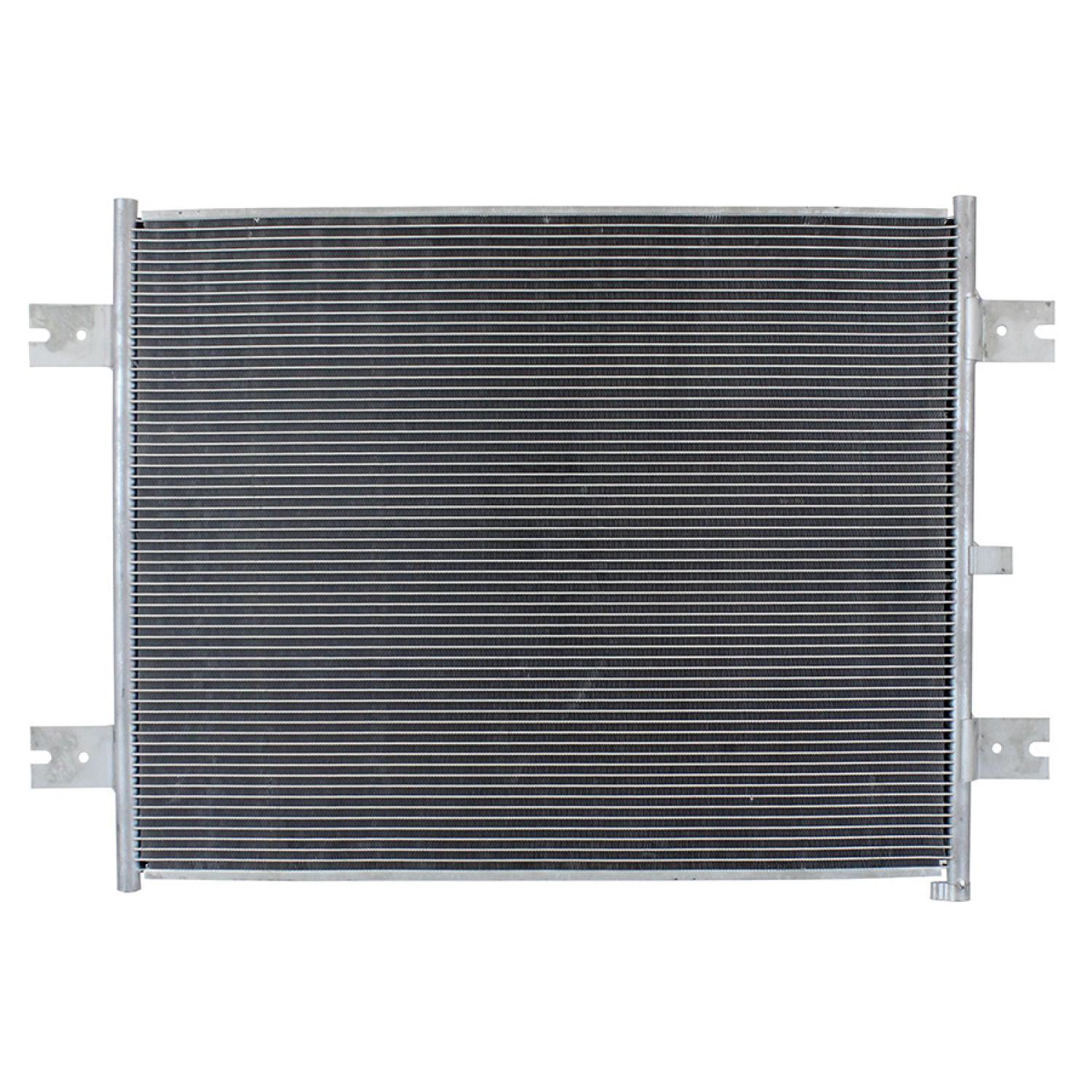 Agility Auto Parts 7067004 - A/C Condenser Agility Auto Parts 7067004 A/C Condenser product image 1 of 1