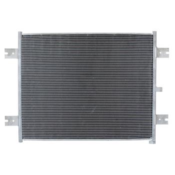 2001 Peterbilt 330 A/C Condenser