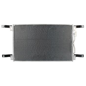 2004 Freightliner Century Class A/C Condenser