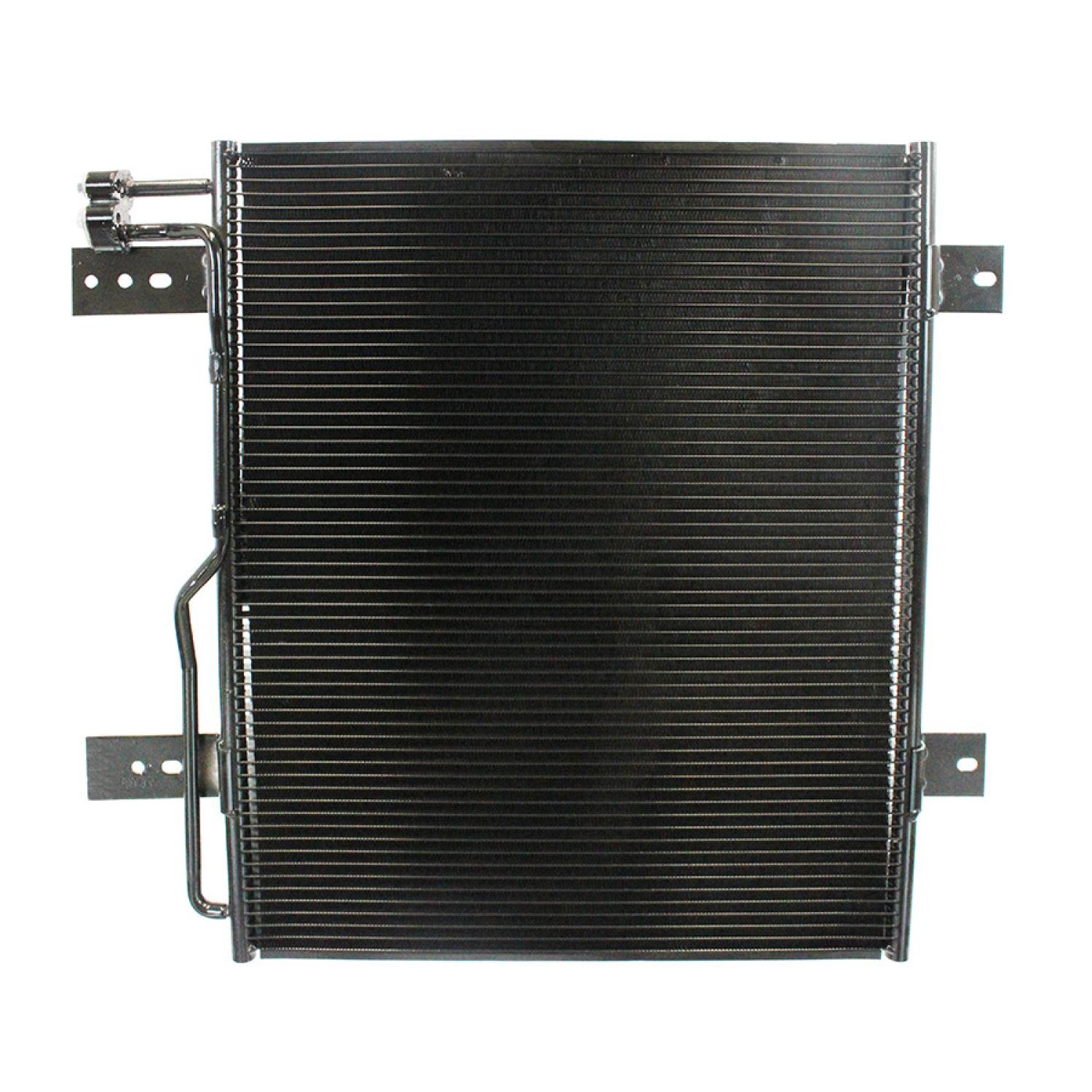 Agility Auto Parts 7067007 - A/C Condenser Agility Auto Parts 7067007 A/C Condenser product image 1 of 1