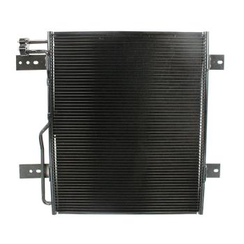 2017 Freightliner 114SD A/C Condenser