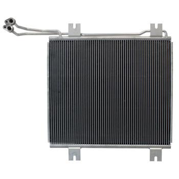 2007 International 8600 SBA A/C Condenser Agility Auto Parts 7067008 image 1 of 1