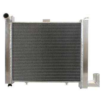 1968 Chevrolet Corvette Radiator Agility Auto Parts 8010001 image 1 of 1