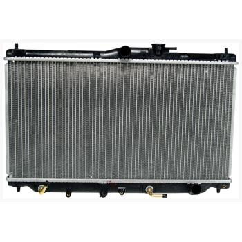 1993 Honda Prelude Radiator Agility Auto Parts 8010019 image 1 of 1