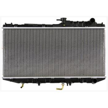 1990 Toyota Camry Radiator