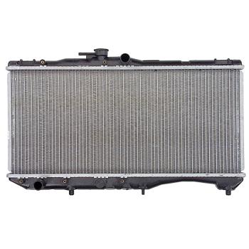 1990 Toyota Tercel Radiator Agility Auto Parts 8010023 image 1 of 1
