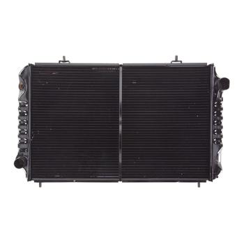 1987 Jaguar Vanden Plas Radiator