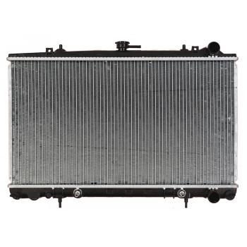 1993 Nissan 240SX Radiator