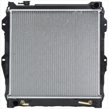 1990 Toyota Pickup Radiator