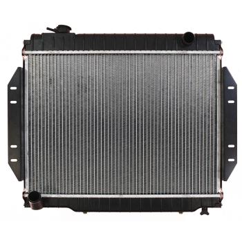 1983 Jeep CJ5 Radiator Agility Auto Parts 8010058 image 1 of 1
