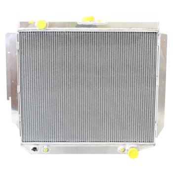 1980 Dodge RD200 Radiator