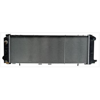 1990 Jeep Cherokee Radiator Agility Auto Parts 8010078 image 1 of 1