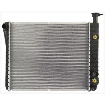 1990 GMC Safari Radiator Agility Auto Parts 8010094 image 1 of 1