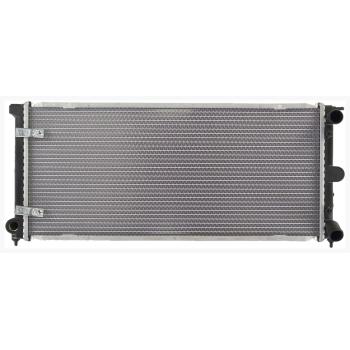 1989 Volkswagen Golf Radiator
