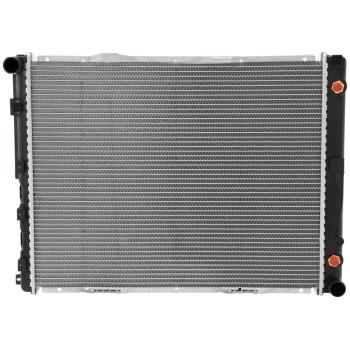 1987 Mercedes-Benz 300TD Radiator