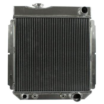 1963 Mercury Comet Radiator