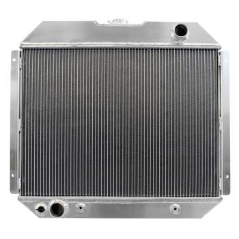1971 Ford F-350 Radiator