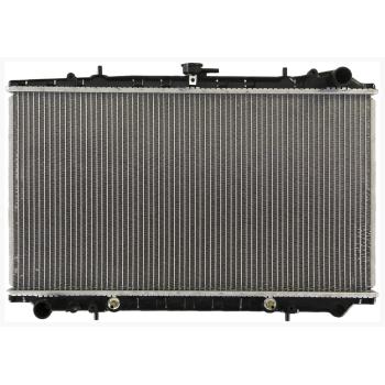 1990 Nissan Axxess Radiator