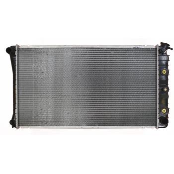 1978 Oldsmobile Custom Cruiser Radiator