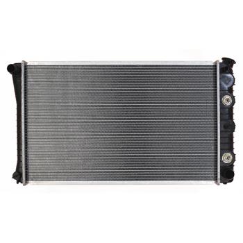 1981 Buick Electra Radiator