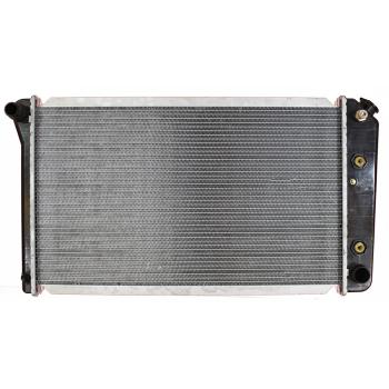 1970 Buick Electra Radiator
