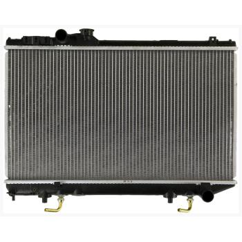 1991 Toyota Supra Radiator