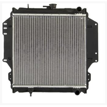 1988 Suzuki Samurai Radiator
