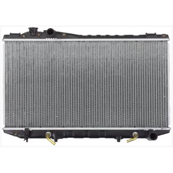 1990 Toyota Cressida Radiator
