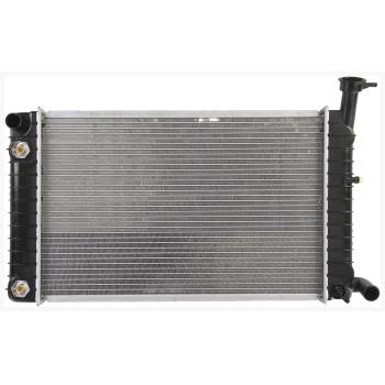 1988 Buick Skylark Radiator Agility Auto Parts 8010192 image 1 of 1