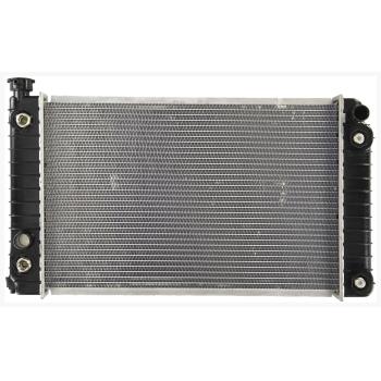 1986 GMC S15 Jimmy Radiator Agility Auto Parts 8010204 image 1 of 1