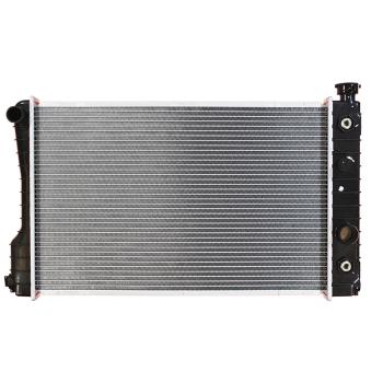 1986 GMC S15 Jimmy Radiator Agility Auto Parts 8010206 image 1 of 1