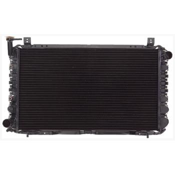 1989 Nissan Pulsar NX Radiator