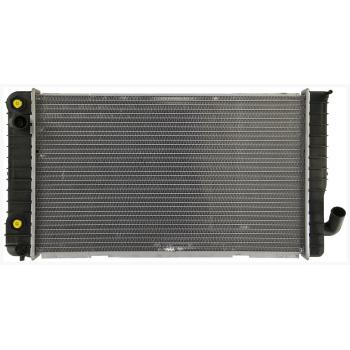 1987 Pontiac Tempest Radiator Agility Auto Parts 8010229 image 1 of 1