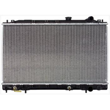 1990 Dodge Colt Radiator